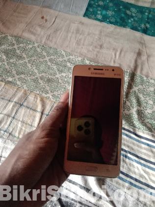 Samsung Galaxy j2